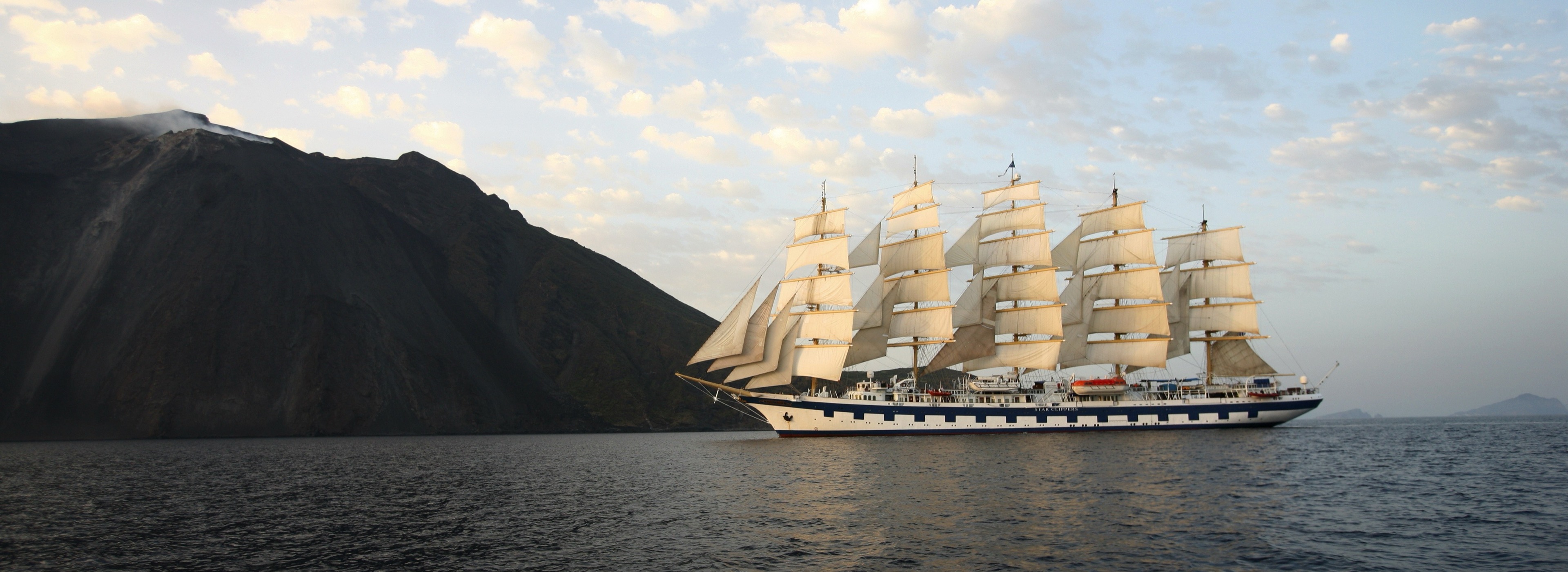 Royal Clipper